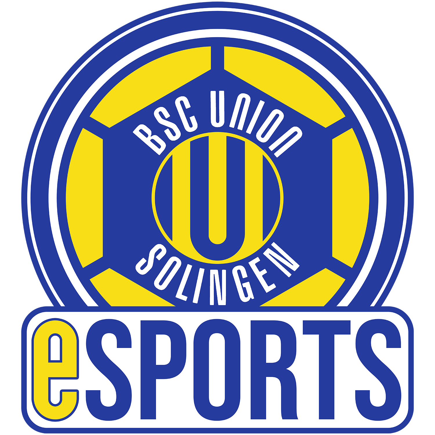 BSC Union Solingen eSports