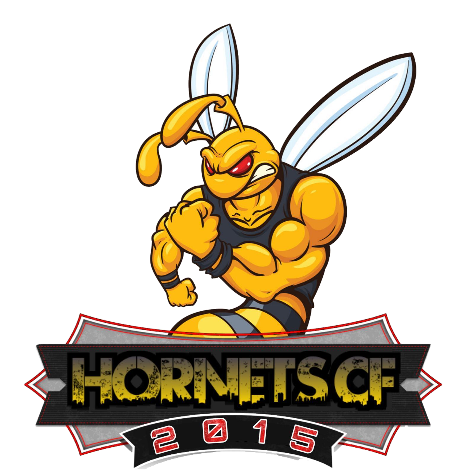 Hornets CF